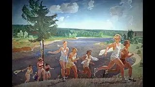 Arte na ex-URSS
