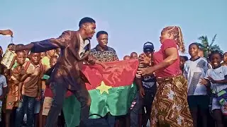 Kusher Snazzy feat Karim la joie - C'est qui lui? (Official video)