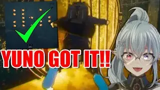 Yuno Passed the New Hack (Gigi POV) | GTA NoPixel 4.0