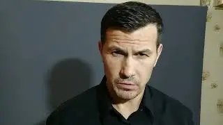 Следователь /Игорь Литовкин. Пробы в сериал "Беспринцыпные-3"