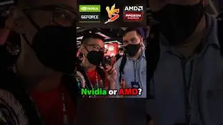 He SWITCHED from AMD to Nvidia... but not for reasons you'd think! 