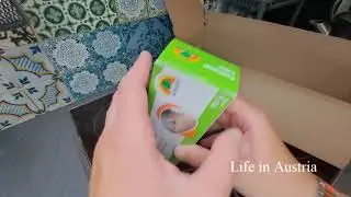 Creme für rissige und wunde Haut-Lindert Rötungen und Juckreiz / SUNLIFE Panthenol Schutz