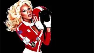 RuPAUL 02. Jealous Of My Boogie