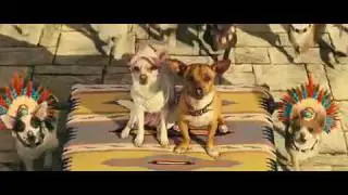 Beverly Hills Chihuahua (trailer)