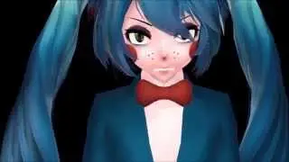 mmd Five Nights at Freddy's  Bring Me to live
