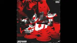 Darius King x Paul Perges - Solo Cup