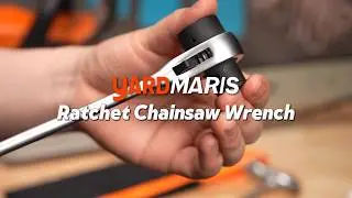 Revolutionary Chainsaw Tool You Didn’t Know You Needed! 