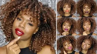 Lipstick Look Book / ft.  The Lip Bar