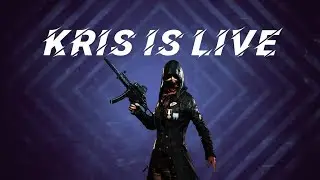 🔴Quarantine Live Stream Pubg moblie Custom Rooms and UC Giveaways 