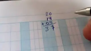 una vez más la explicación de la fecha