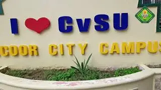 Main Building Tour