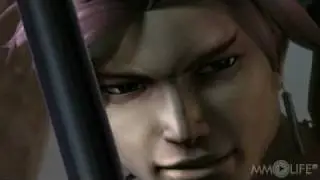 Twelve Sky 2 Cinematic
