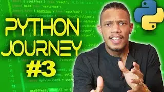 Python Journey #3 Tip Calculator
