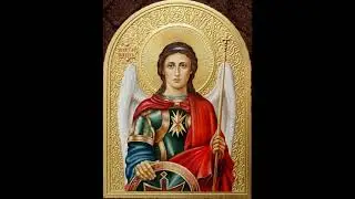 Беседа Владыки Зосимы со чадами.
