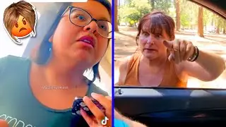 KARENS DISTURBING THE PEACE