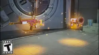 Fortnite NEW Ice Spice Boss, Ice Spice Rifle & Grappler Mythic - Ice Isle Vault Location