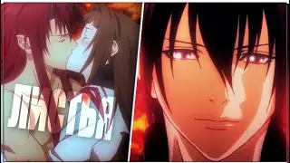 AMV「Аниме клип」— 