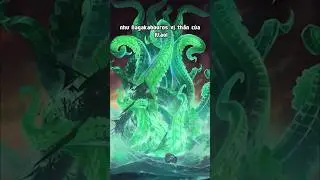 Bộ Phim Cướp Biển Vùng Bilgewater Thì Nó Như Nào Nhở ? | Liên Minh Huyền Thoại #shorts