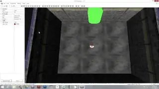 FPS Creator -  How to connect a lightswitch to a light