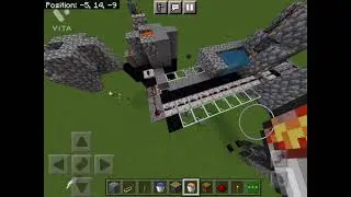 Simple moss farm