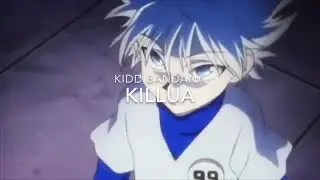 Lil Pump Type Beat “Killua” - (Prod. Kidd Bandana)