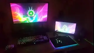 Chroma Audio Visualizer