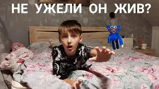 POPPY PLAY TIME 2 , 1 серия 