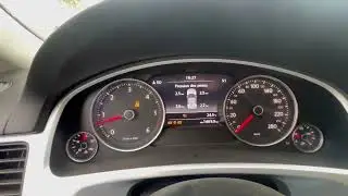 Tuareg V8 4.2L TDI - Stage 3 - 2x GTD2056