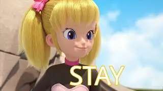Клип Монкарт | Лаура и Рейден - STAY