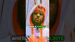 WHERE IS SCHOOLBOYQ NOW? *2023*