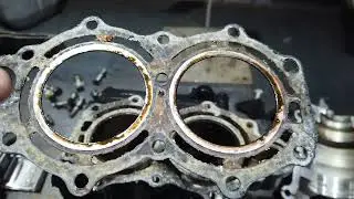 Tohatsu 9.8 Strange problem...