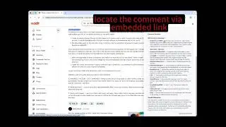 Chrome Extension - Reddit Reader v1 0 3