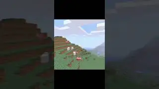 Minecraft used to be Different 😭 #shorts #minecraft #c418