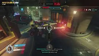 i´m Back With Junkrat
