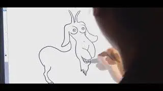 Необычная фантазия