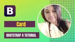 Bootstrap 4 Card | Bootstrap 4 Bangla Tutorial