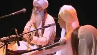 Snatam Kaur In Moscow traler concert`s movie
