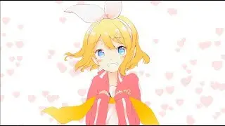 鏡音リン / YAEBA YAEBA