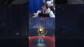 Satisfying Abyss One Shot C6 R5 Raiden in Genshin Impact