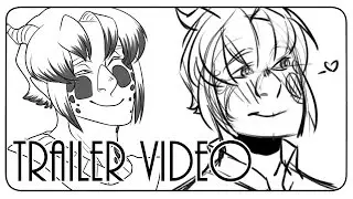 MARO-KING TRAILER VIDEO