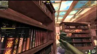 My Movie Point Blank