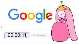 Princess Bubblegum (Adventure Time) NSFW Speedrun