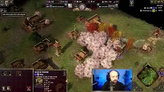 Kvoth vs Zuccolo Champions League Group Stage