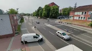 Huawei P60 Pro Video 0,6x Ultra-Weitwinkel 4K 30fps - S24