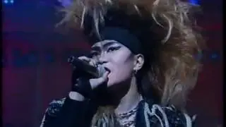 X Japan Blue Blood with Orchestra NHK Hall 1991