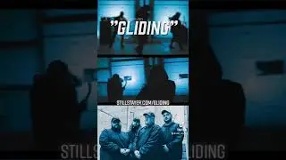 Still Stayer - Gliding