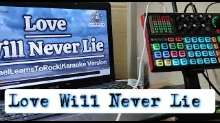 Love Will Never Lie by  Michael Learns to Rock/Cover Jhun A