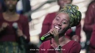 Hahirwa By Elayo Choir/ADEPR Sumba