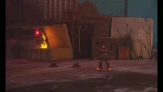 What 4 Dwarf Jokers Does to a Robot-Man