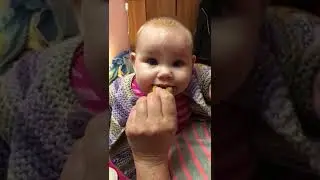 Мені п'ять місяців минало